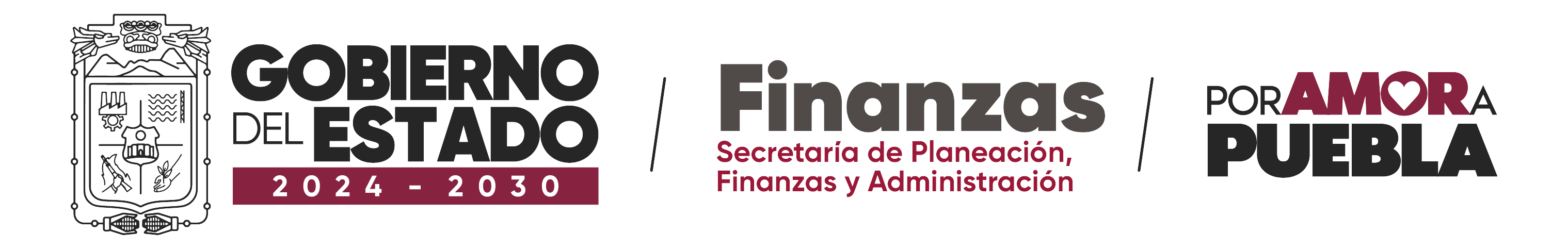 Logo FINANZAS